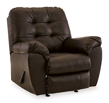 Donlen Recliner