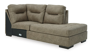 Maderla Right-Arm Facing Corner Chaise