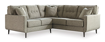 Dahra Left-Arm Facing Loveseat