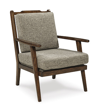 Dahra Accent Chair
