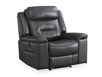 McAdoo Power Recliner