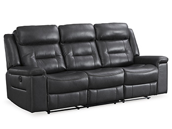 McAdoo Power Reclining Sofa