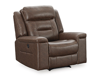 McAdoo Power Recliner