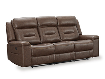 McAdoo Power Reclining Sofa