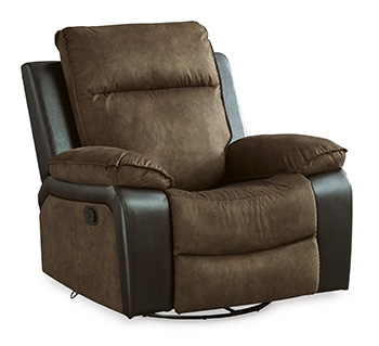 Woodsway Swivel Glider Recliner