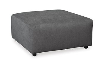 Jayceon Oversized Ottoman