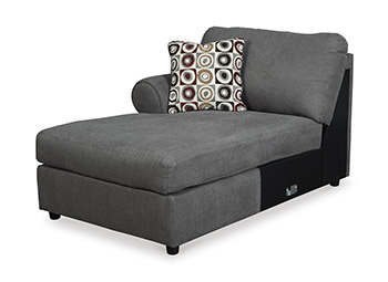 Jayceon Left-Arm Facing Corner Chaise