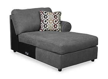 Jayceon Right-Arm Facing Corner Chaise