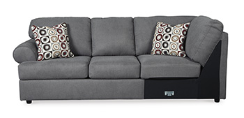 Jayceon Left-Arm Facing Sofa