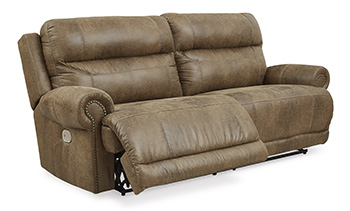 Grearview Power Reclining Sofa