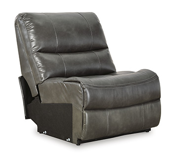 Mayall Armless Chair