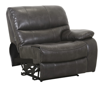 Mayall Right-Arm Facing Power Recliner