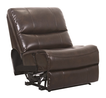 Mayall Armless Recliner