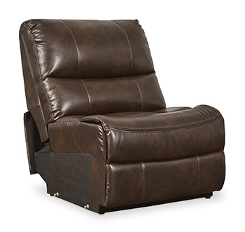 Mayall Armless Chair