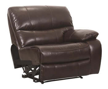 Mayall Right-Arm Facing Power Recliner