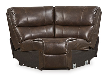 Mayall Wedge