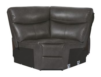 Holcroft Wedge