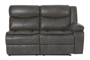 Holcroft Right-Arm Facing Reclining Loveseat