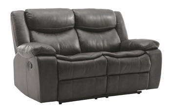 Holcroft Reclining Loveseat