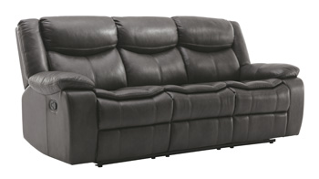 Holcroft Reclining Sofa