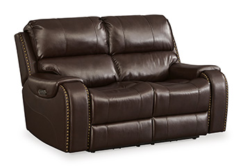 Latimer Power Reclining Loveseat