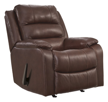 Wylesburg Recliner