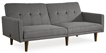 Gaddis Flip Flop Sofa