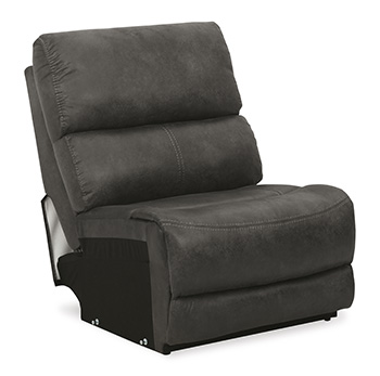 Wyerville Armless Chair