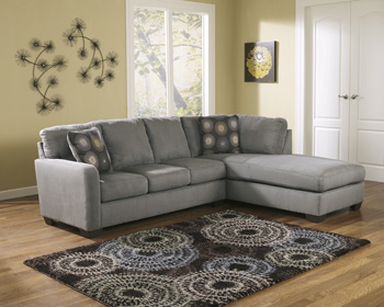 Zella Right-Arm Facing Corner Chaise
