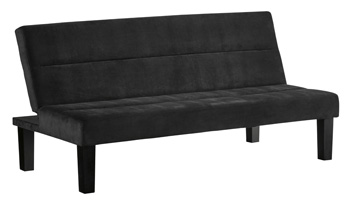 Whiting Flip Flop Armless Sofa