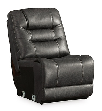 Wasson Armless Chair