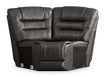 Wasson Wedge