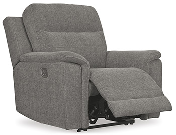 Mouttrie Power Recliner