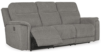 Mouttrie Power Reclining Sofa
