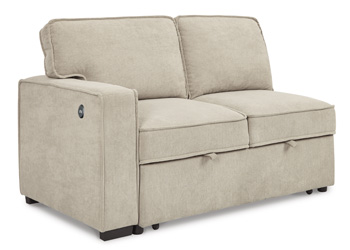 Darton Left-Arm Facing Pop Up Bed