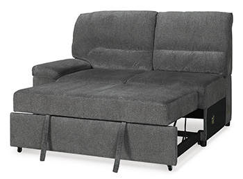Yantis Left-Arm Facing Pop Up Bed