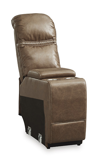 Glenvale Console with Storage