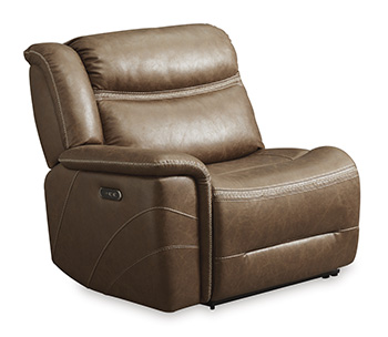 Glenvale Left-Arm Facing Power Recliner