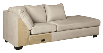 Darcy Right-Arm Facing Corner Chaise