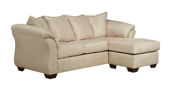 Darcy Sofa Chaise & Loveseat