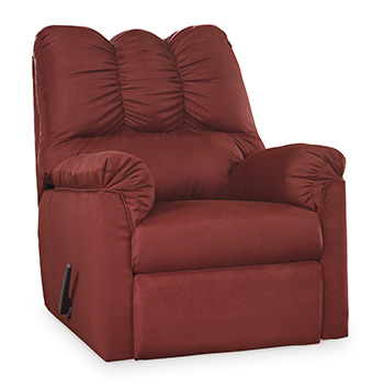 Darcy Recliner