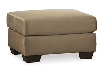 Darcy Ottoman