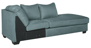 Darcy Right-Arm Facing Corner Chaise