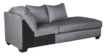 Darcy Right-Arm Facing Corner Chaise