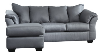 Darcy Sofa Chaise & Loveseat