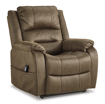 Whitehill Power Lift Recliner