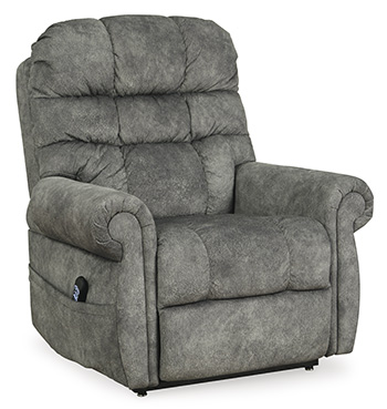 Mopton Power Lift Recliner