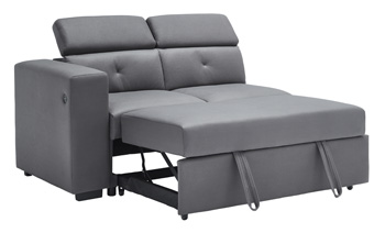 Salado Left-Arm Facing Pop Up Bed