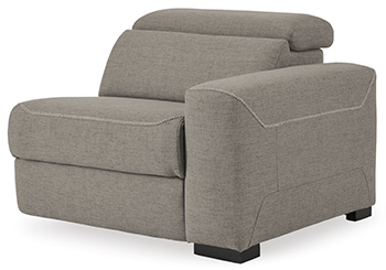 Mabton Right-Arm Facing Power Recliner
