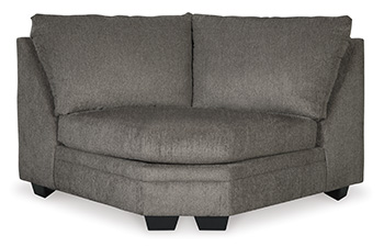 Dorsten Wedge